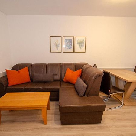 Low Budget Apartment Kitz 10 Kaprun Zewnętrze zdjęcie