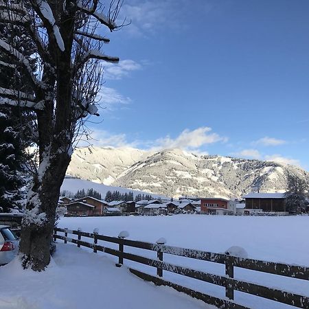 Low Budget Apartment Kitz 10 Kaprun Zewnętrze zdjęcie