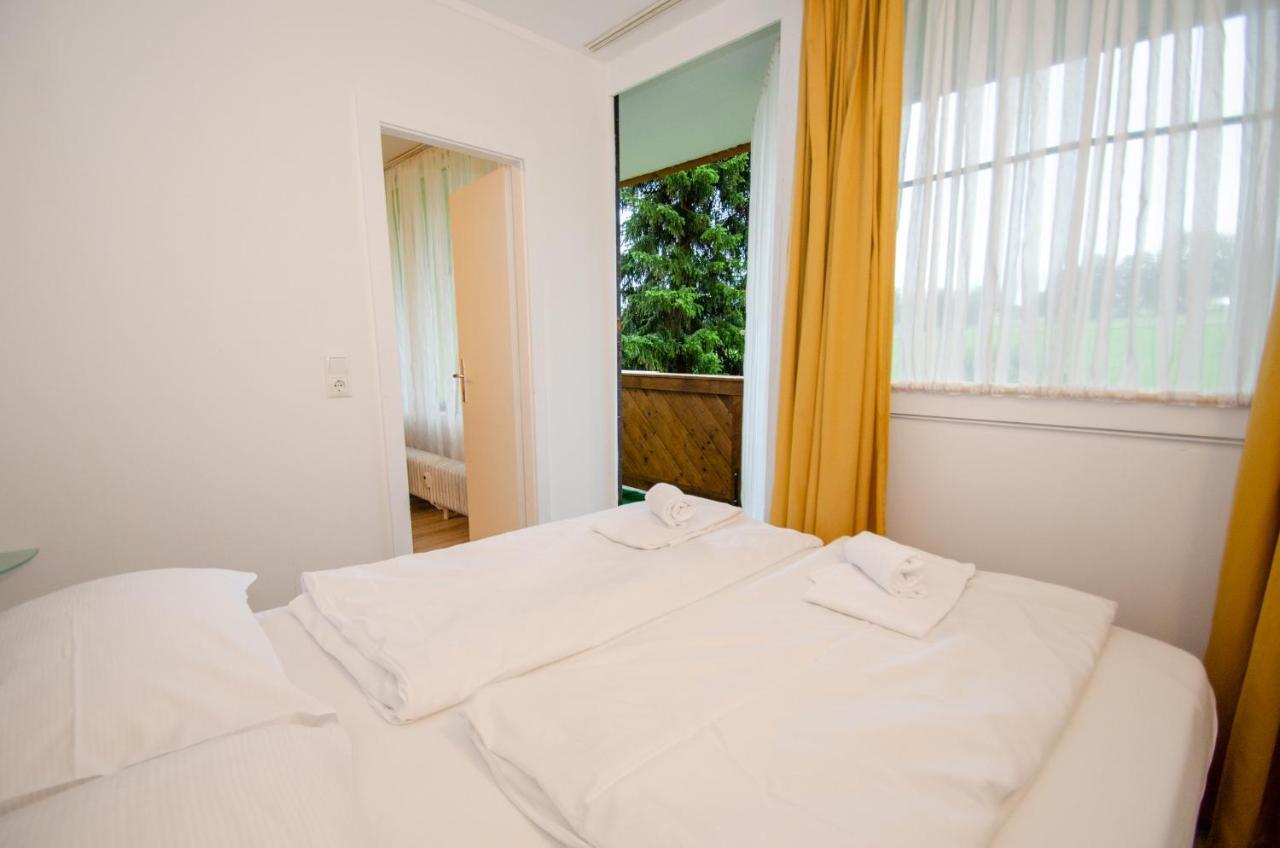 Low Budget Apartment Kitz 10 Kaprun Zewnętrze zdjęcie