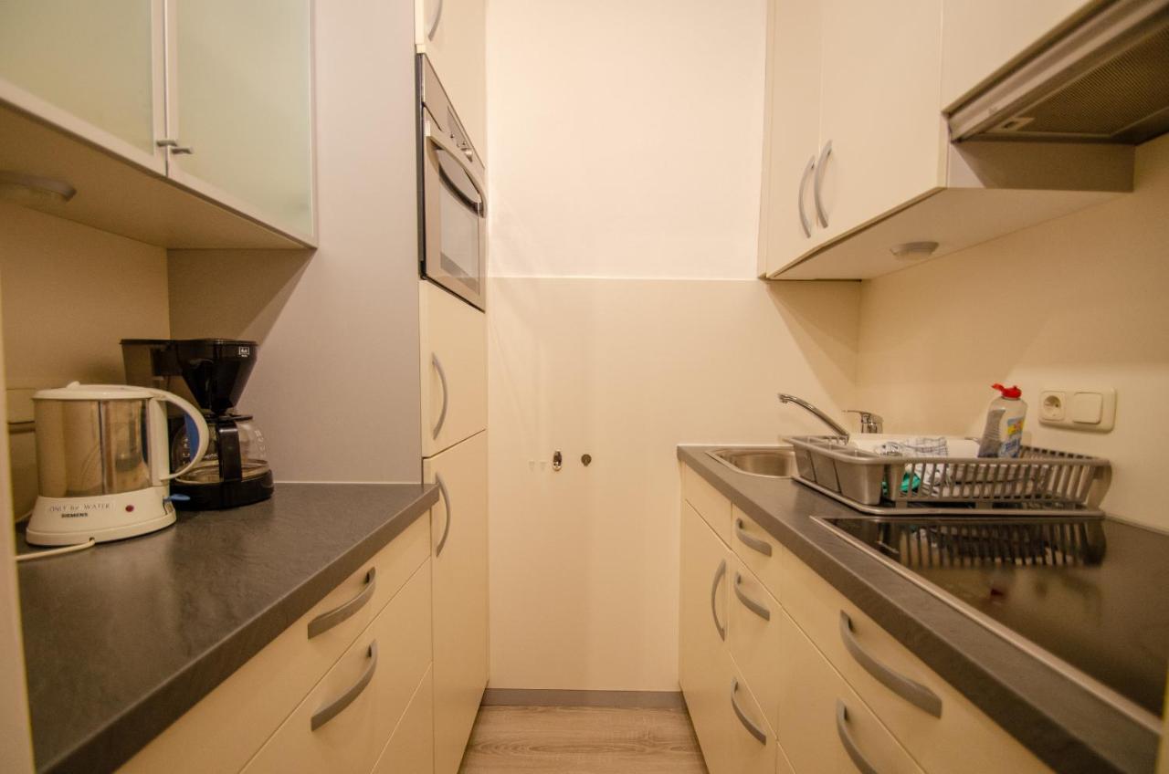 Low Budget Apartment Kitz 10 Kaprun Zewnętrze zdjęcie