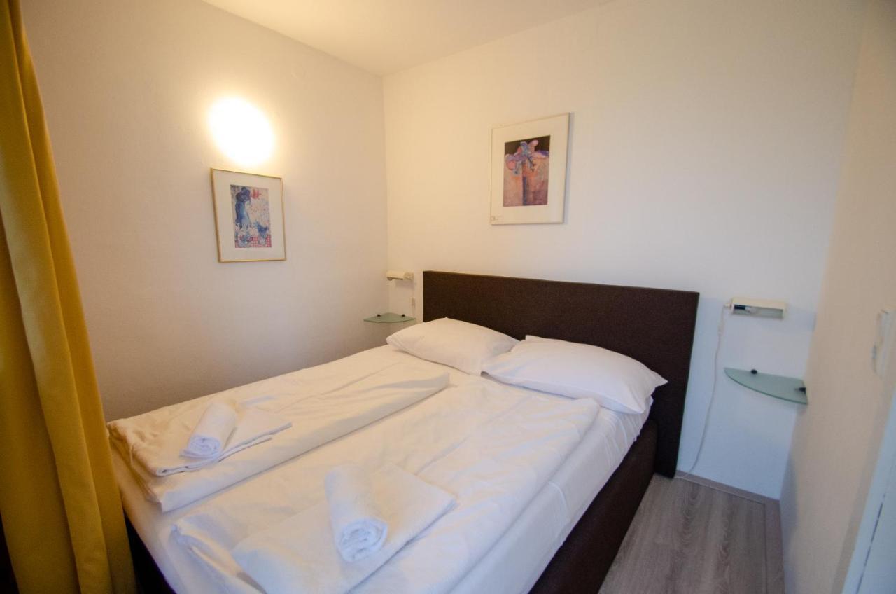 Low Budget Apartment Kitz 10 Kaprun Zewnętrze zdjęcie