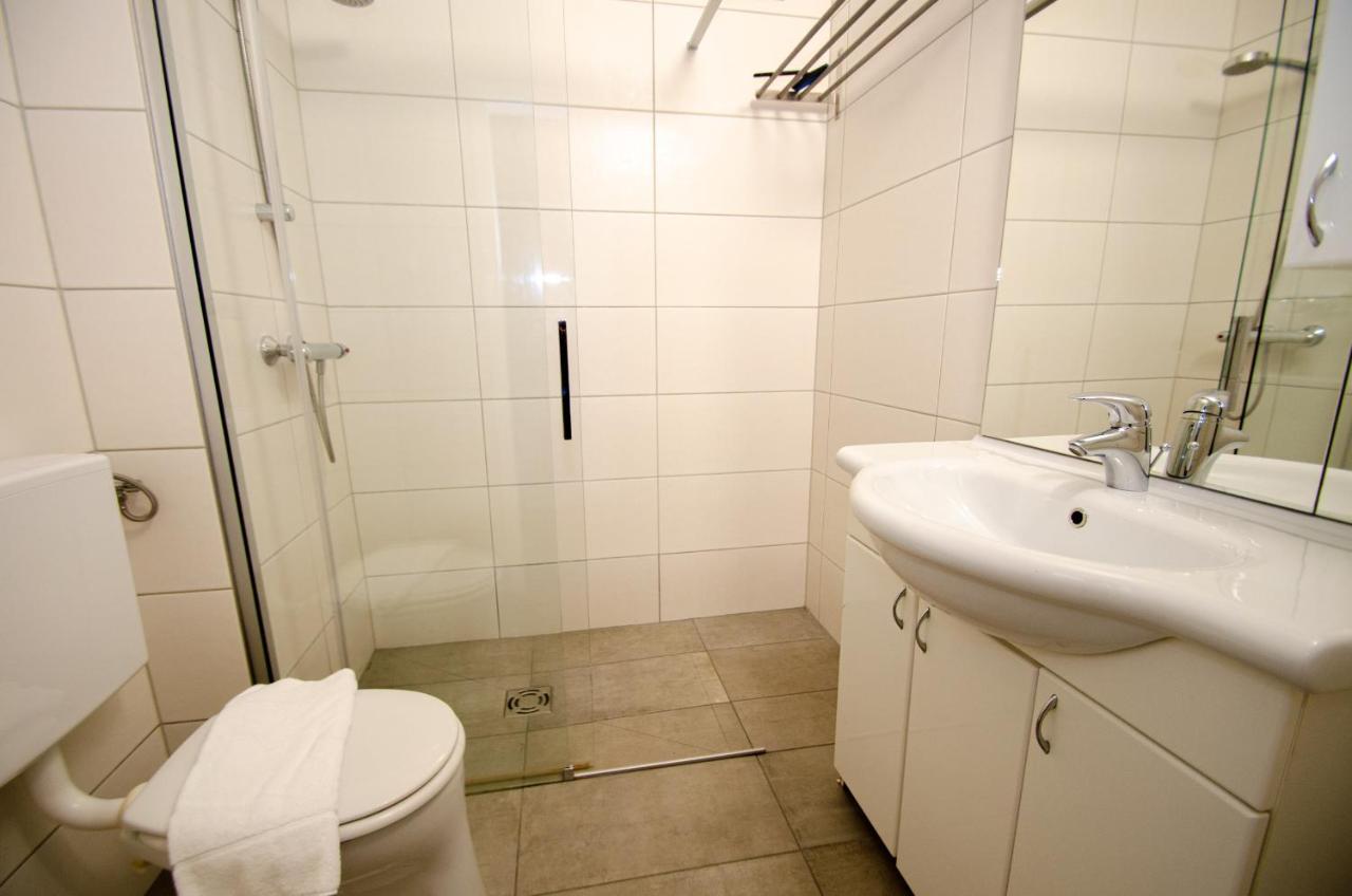 Low Budget Apartment Kitz 10 Kaprun Zewnętrze zdjęcie