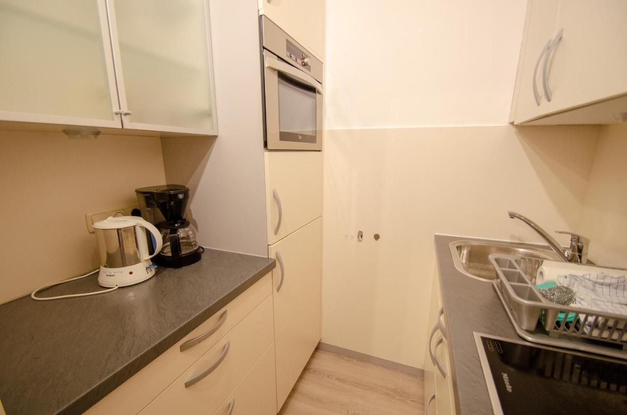 Low Budget Apartment Kitz 10 Kaprun Zewnętrze zdjęcie