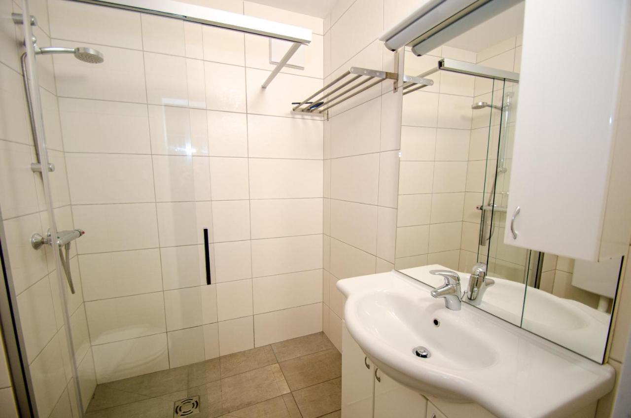 Low Budget Apartment Kitz 10 Kaprun Zewnętrze zdjęcie