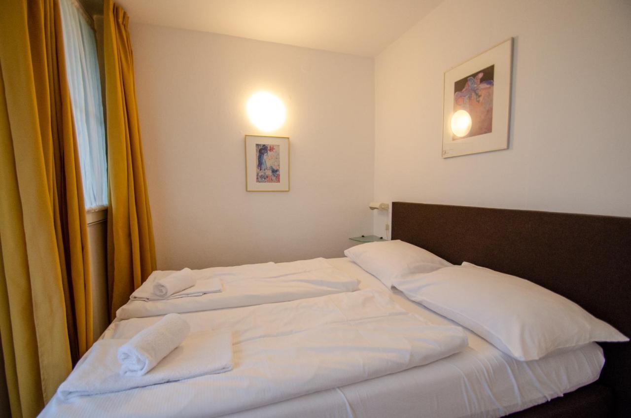 Low Budget Apartment Kitz 10 Kaprun Zewnętrze zdjęcie