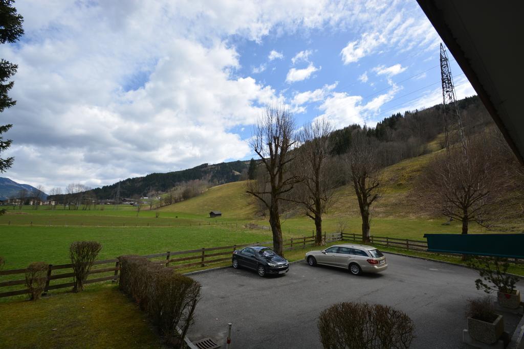 Low Budget Apartment Kitz 10 Kaprun Pokój zdjęcie