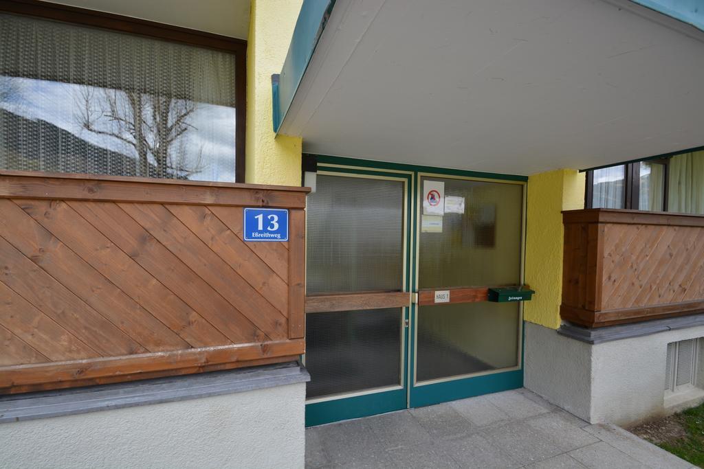 Low Budget Apartment Kitz 10 Kaprun Pokój zdjęcie
