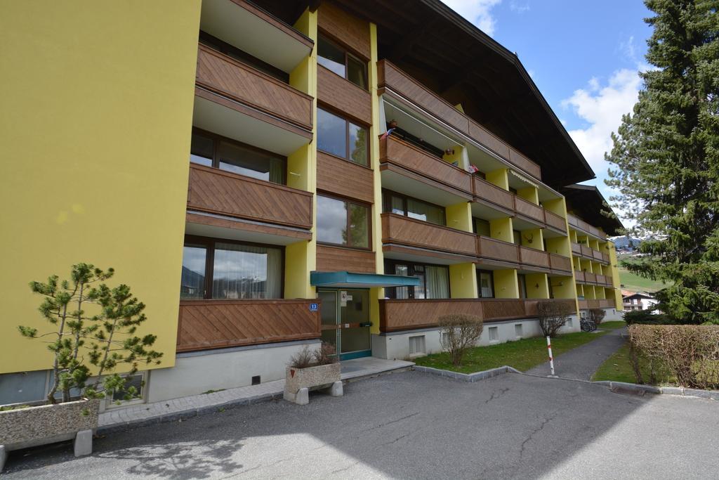 Low Budget Apartment Kitz 10 Kaprun Pokój zdjęcie