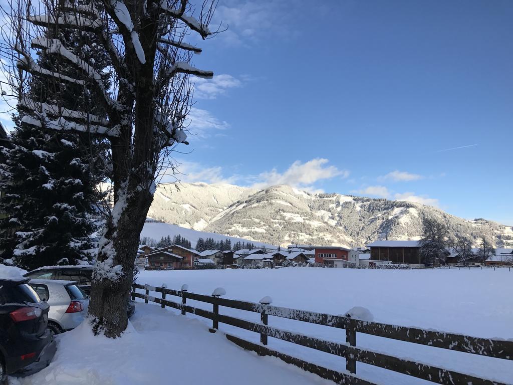 Low Budget Apartment Kitz 10 Kaprun Zewnętrze zdjęcie