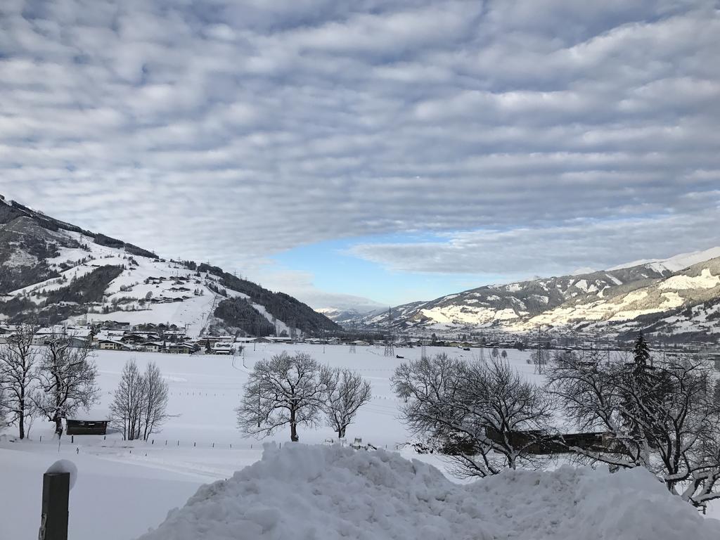 Low Budget Apartment Kitz 10 Kaprun Zewnętrze zdjęcie