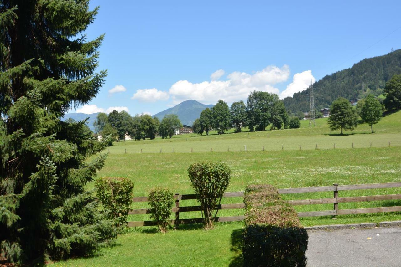 Low Budget Apartment Kitz 10 Kaprun Zewnętrze zdjęcie