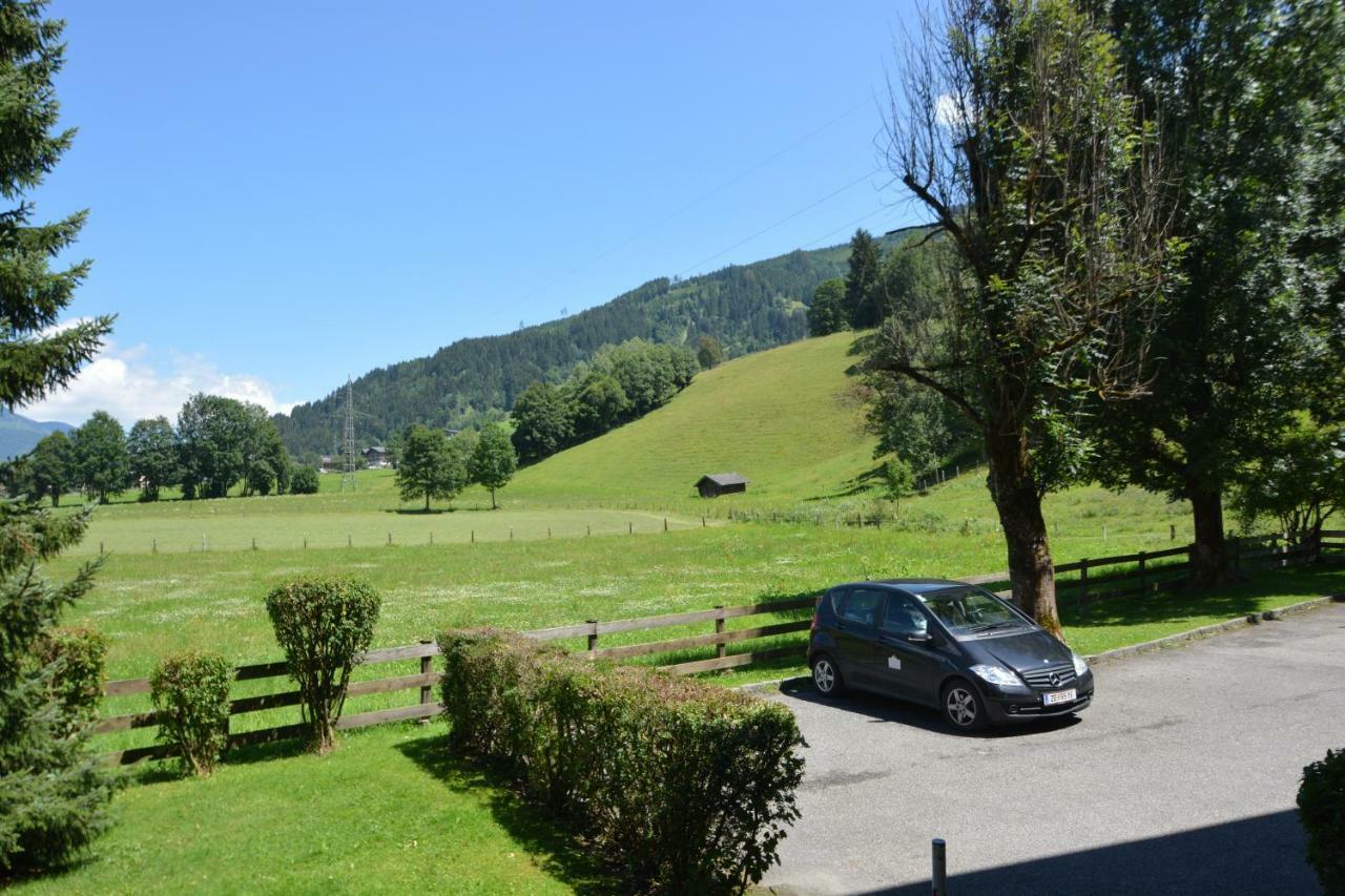 Low Budget Apartment Kitz 10 Kaprun Zewnętrze zdjęcie